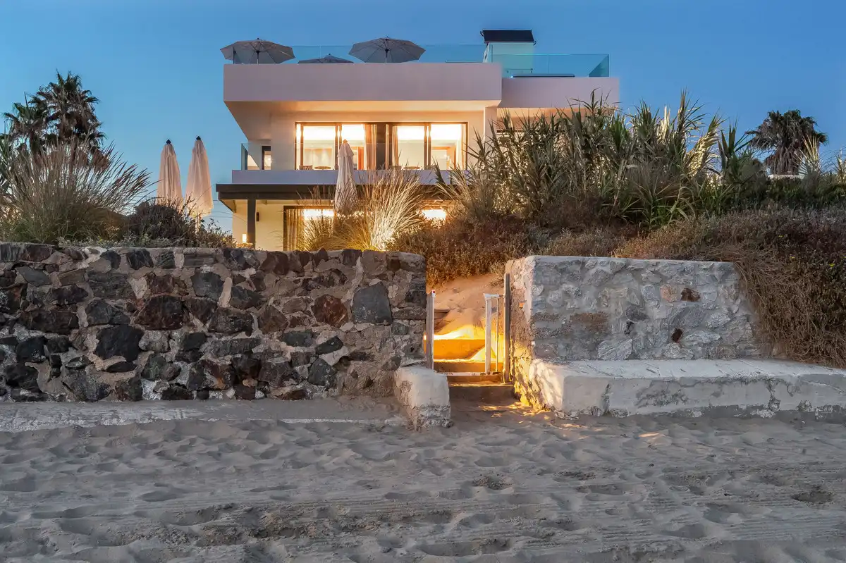 Maison avec piscine à vendre à Las Chapas - El Rosario, imagen 34