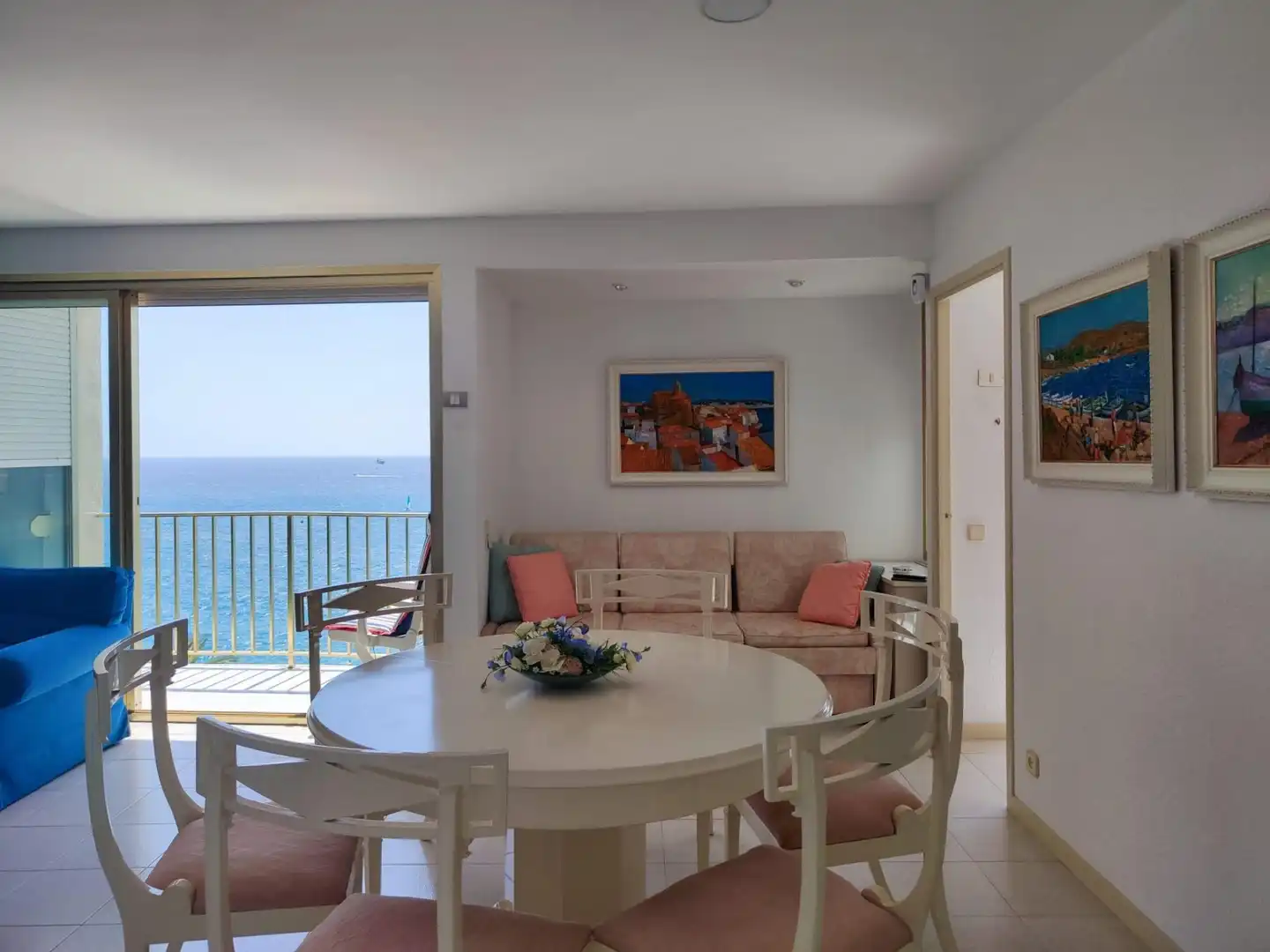 Appartamento con terrazza in vendita a Centre, imagen 9
