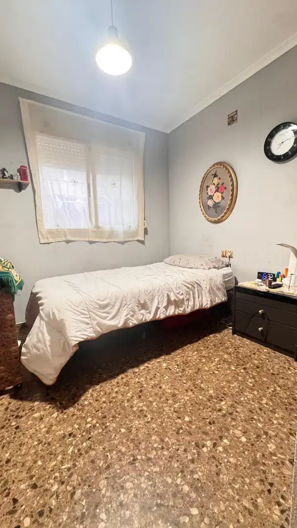 Habitación de Planta baja en venta en Massamagrell
