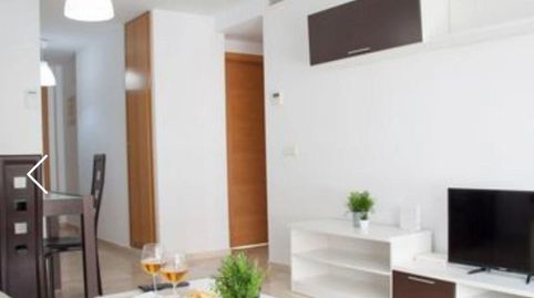 Foto 2 von Wohnungen zur Miete in La Trinidad, Málaga Capital