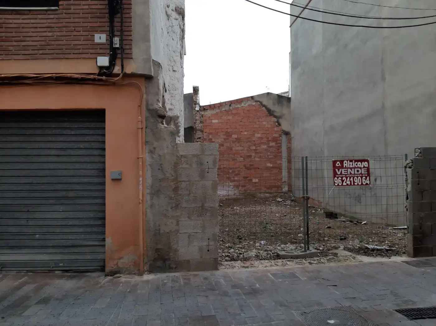 Residencial en venta en La Vila