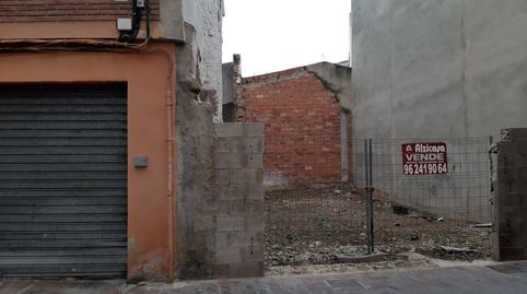Foto 2 de Residencial en venta en La Vila, Alzira