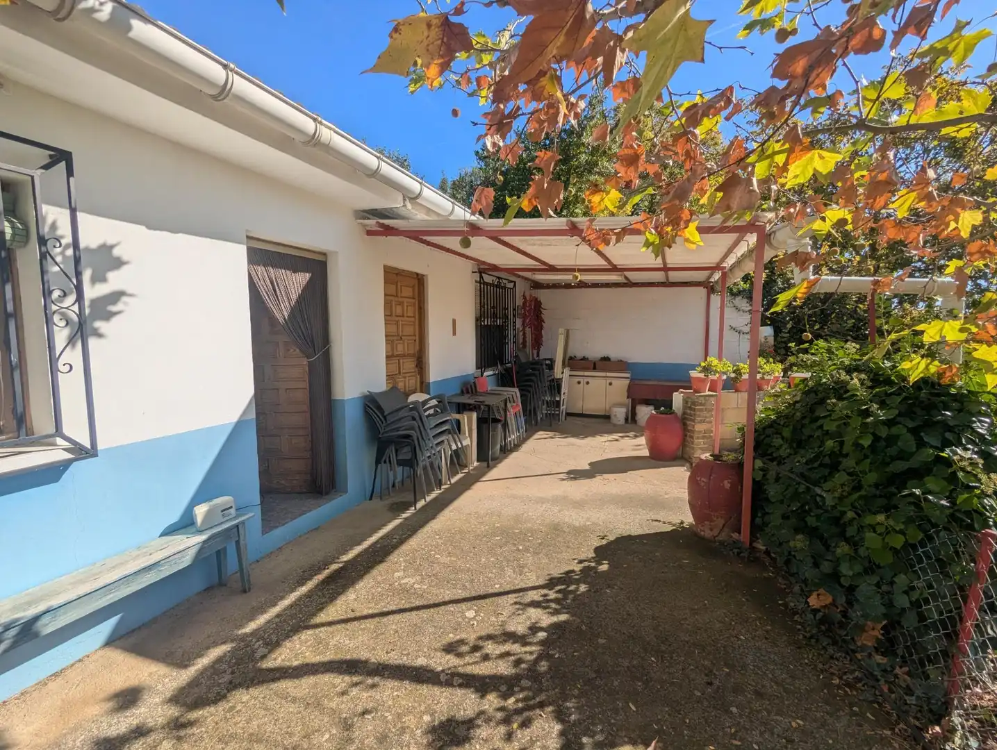 Terreno rustico in vendita a Estella / Lizarra, imagen 24