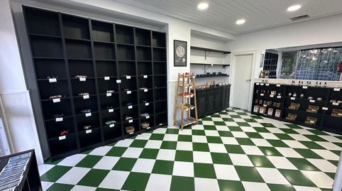 Photo 3 of Commercial properties for rent in Zumardi Pasealekua, Bidebieta, Donostia - San Sebastián