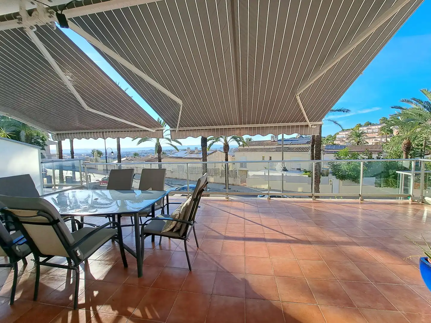 Casa a schiera con piscina in vendita a Calle COMARQUES VALENCIANES, imagen 19