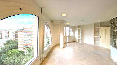 Photo 3 of Office for rent in Avenida de Aguilera, 47, Benalúa, Alicante / Alacant