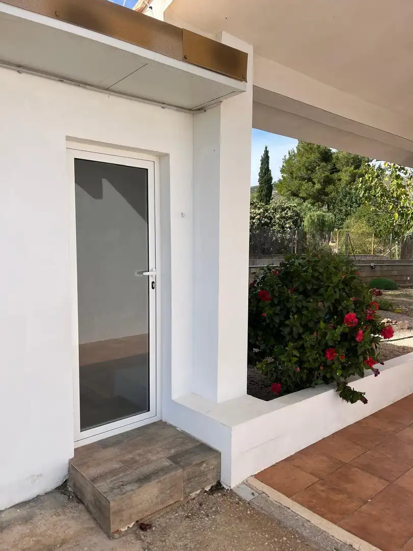 Casa o chalet en venta en Llombai con Aire acondicionado, Calefacción y Terraza