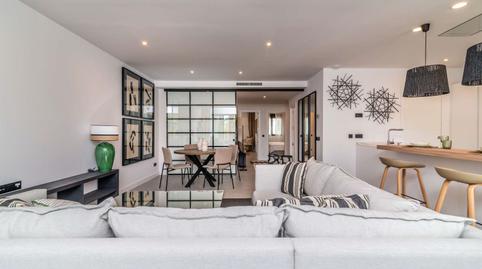 Foto 3 de Planta baixa en venda a Altos de Estepona, Málaga