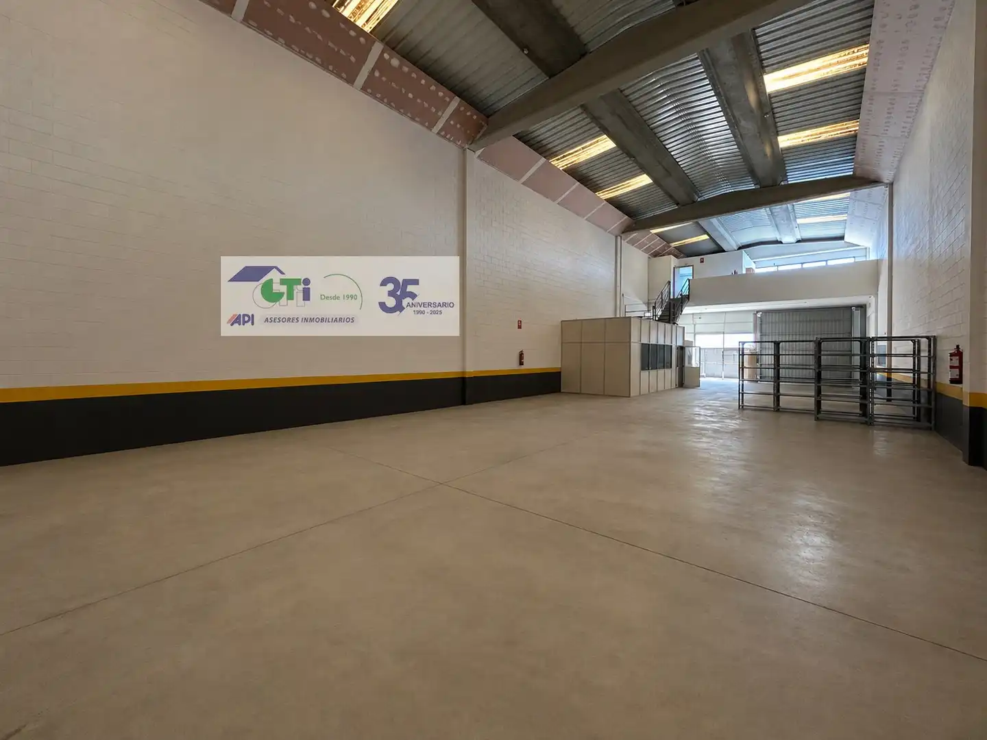 Industrial building for sale in CALLE RETAMA, imagen 5