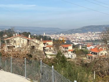 Terreny residencial en venda a Barbadás