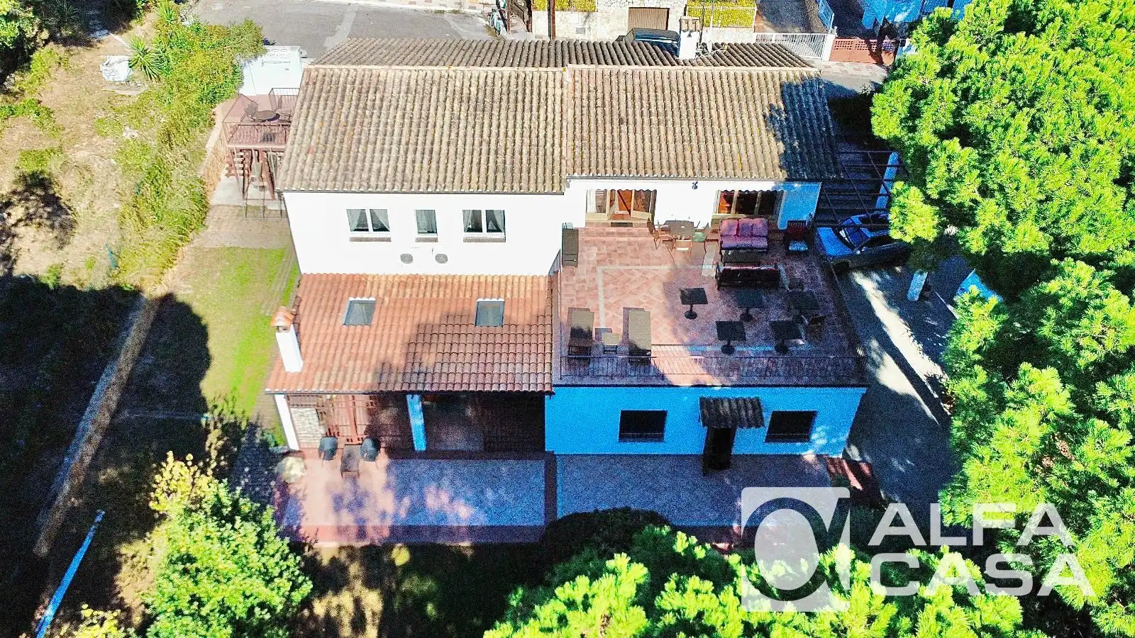 Casa amb terrassa en venda a Castell d'Aro, imagen 44