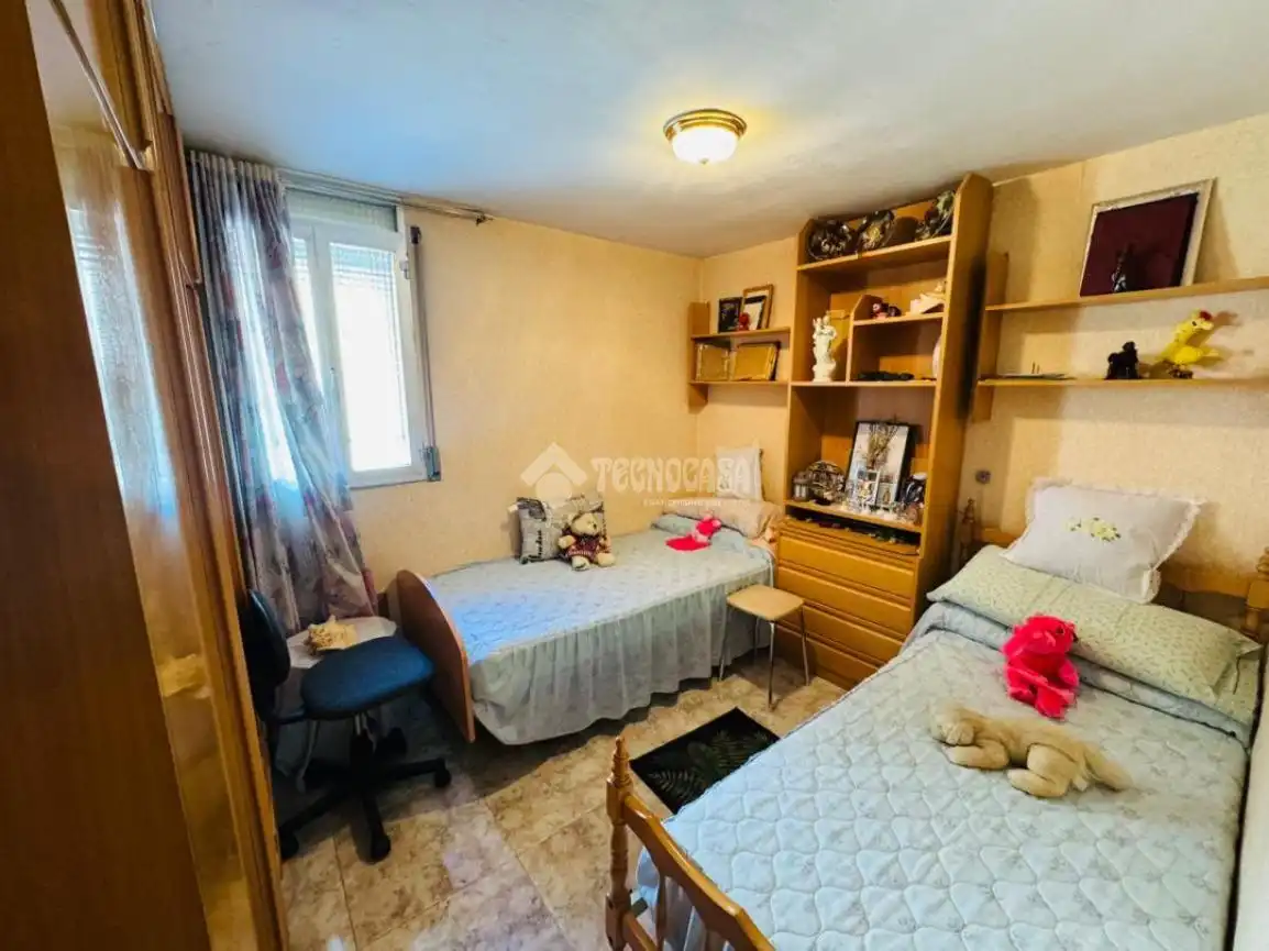 Habitación de Piso en venta en Madrid