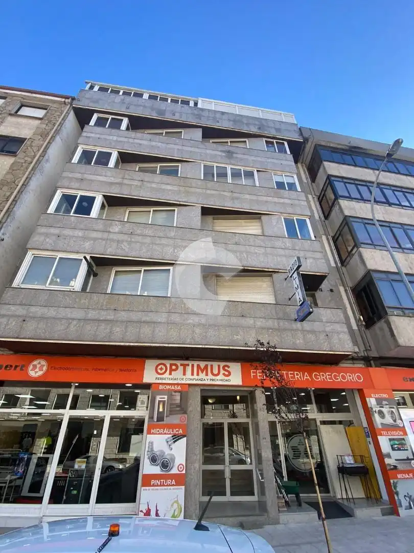 Appartamento con ascensore in vendita a Xinzo de Limia, imagen 18