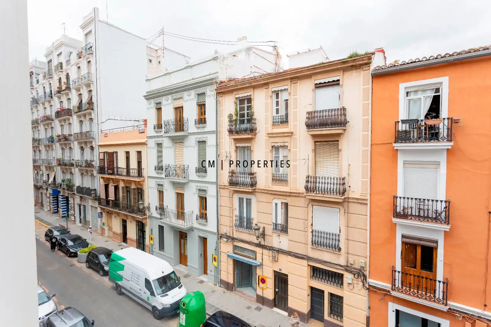 Wohnung mit Terrasse zur Miete in Buenos Aires, imagen 30