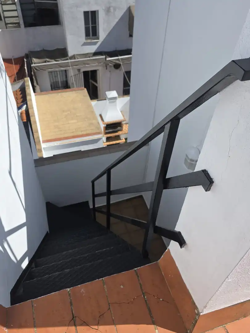 Casa adosada en venta en Castilleja de la Cuesta