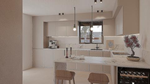 Foto 3 de Casa adosada en venda a La Romana, Alicante