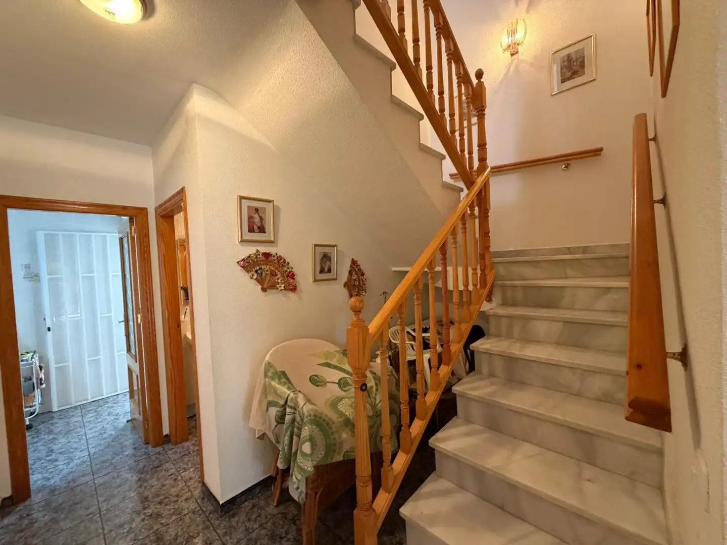 Estudio en venta en Santiago de la Ribera