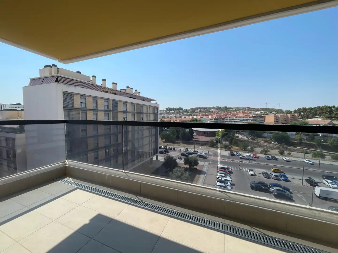Terraza de Piso en venta en Arganda del Rey con Aire acondicionado, Calefacción y Terraza