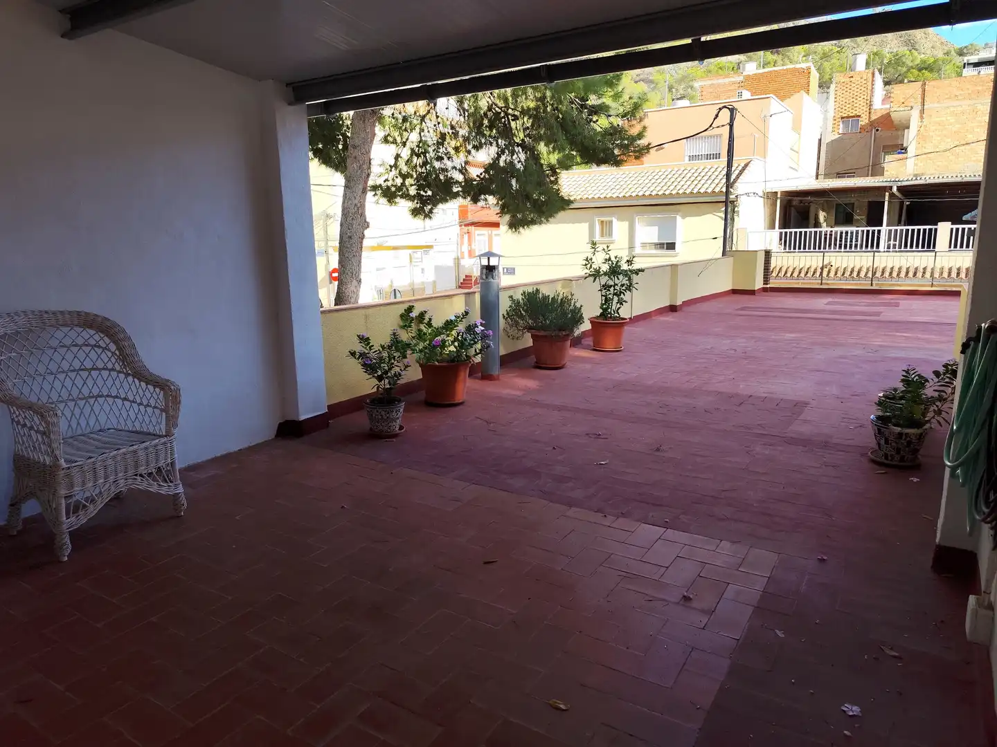 Casa con giardino in vendita a Calle Nogueras 11, imagen 12