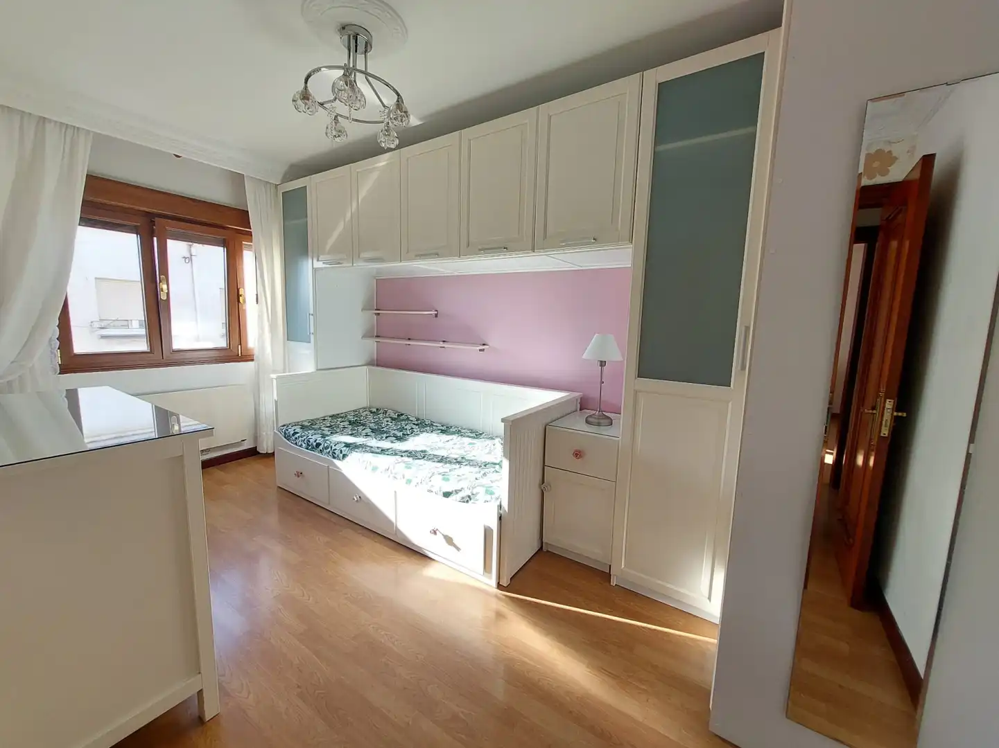 Flat for rent in Gijón - CL PERU, La Calzada
