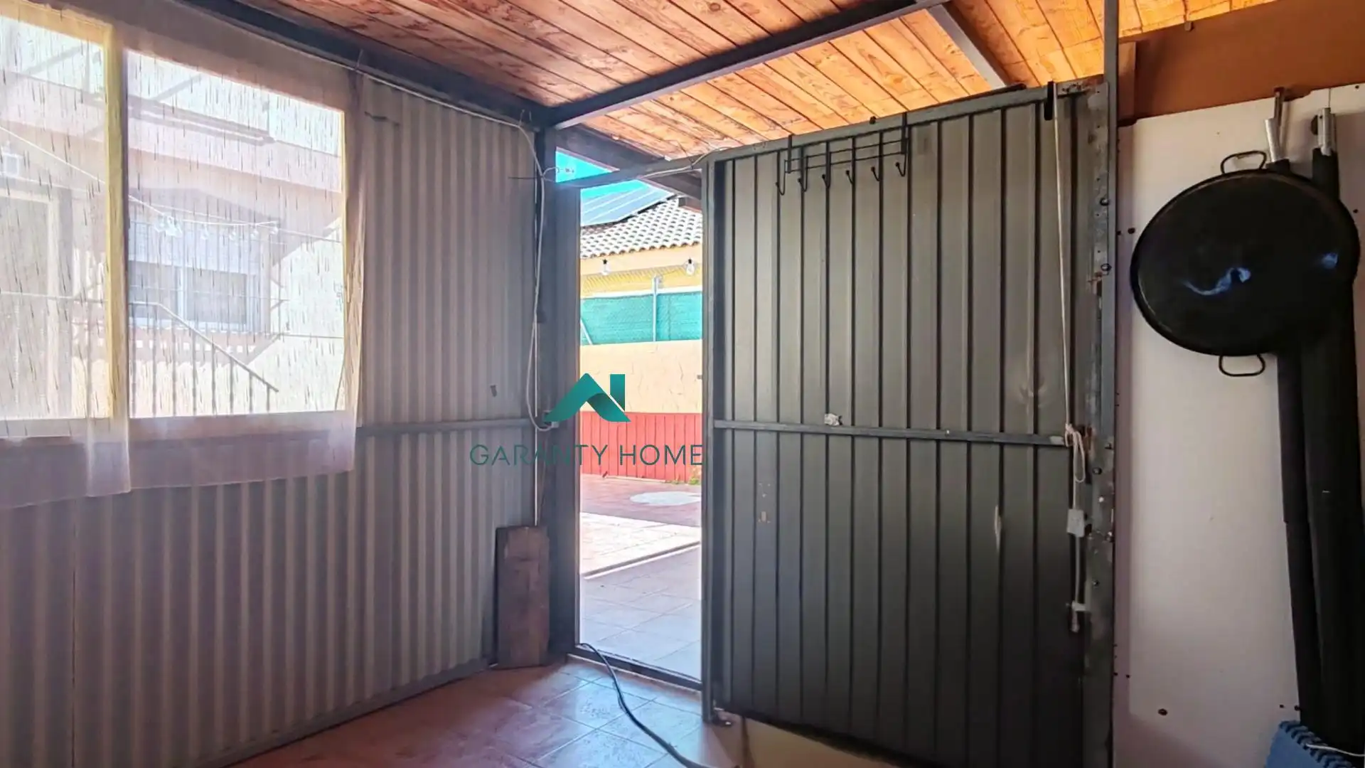 Casa o xalet en venda en Cartagena amb Aire condicionat i Balcó