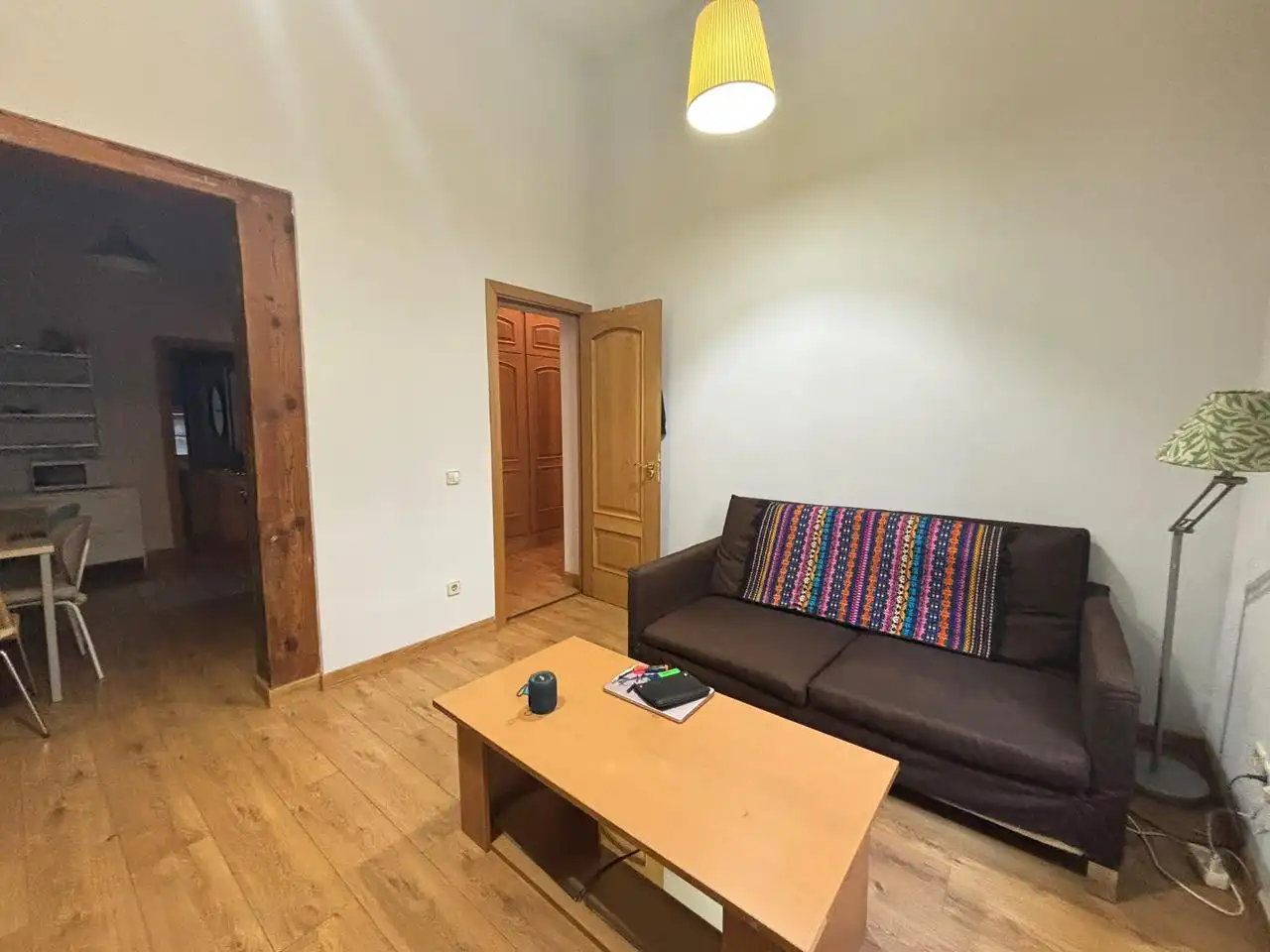 Wohnzimmer von Erdgeschoss zum Verkauf in Centro