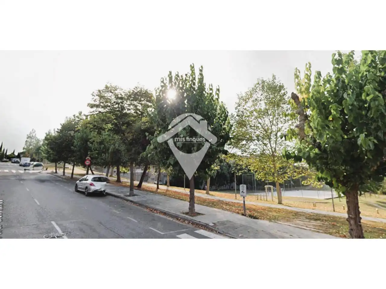 Terreno residencial en venta en Avenida Camino del Mas, imagen 3