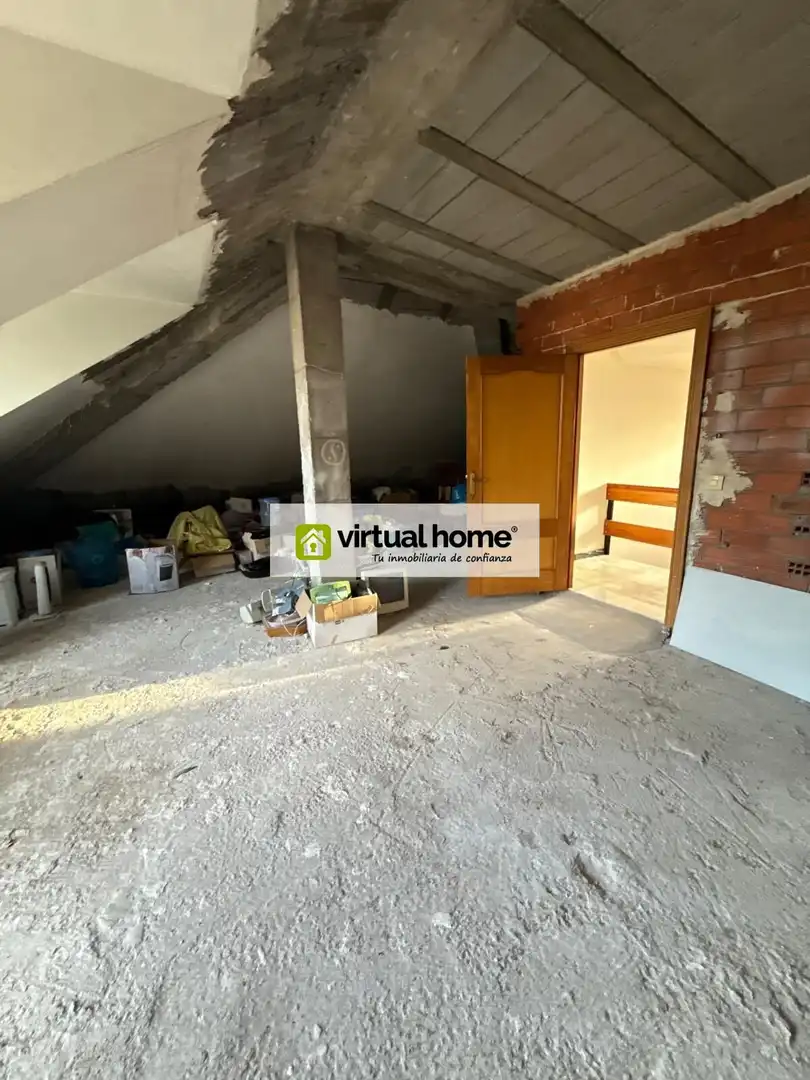 Casa o xalet en venda en La Puebla de Almoradiel amb Aire condicionat