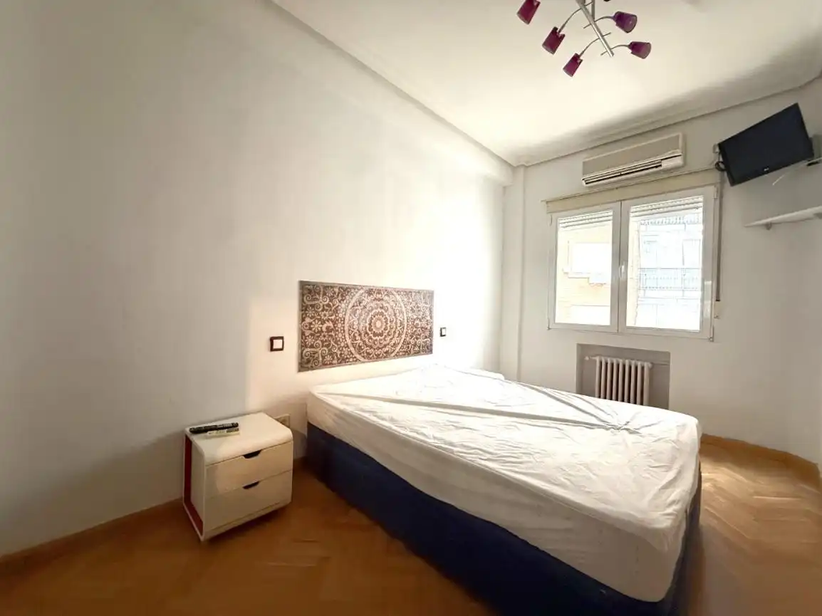 Wohnung zum Verkauf in Chamartín, imagen 15