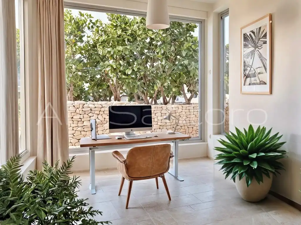 Haus zum Verkauf in Vallpineda - Rocamar, imagen 8