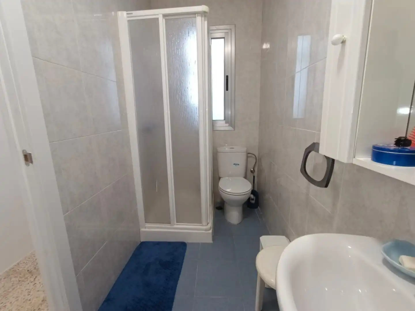 Baño de Piso en venta en Cáceres