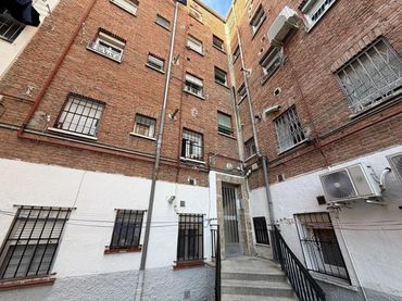 Piso en venta en Villaverde