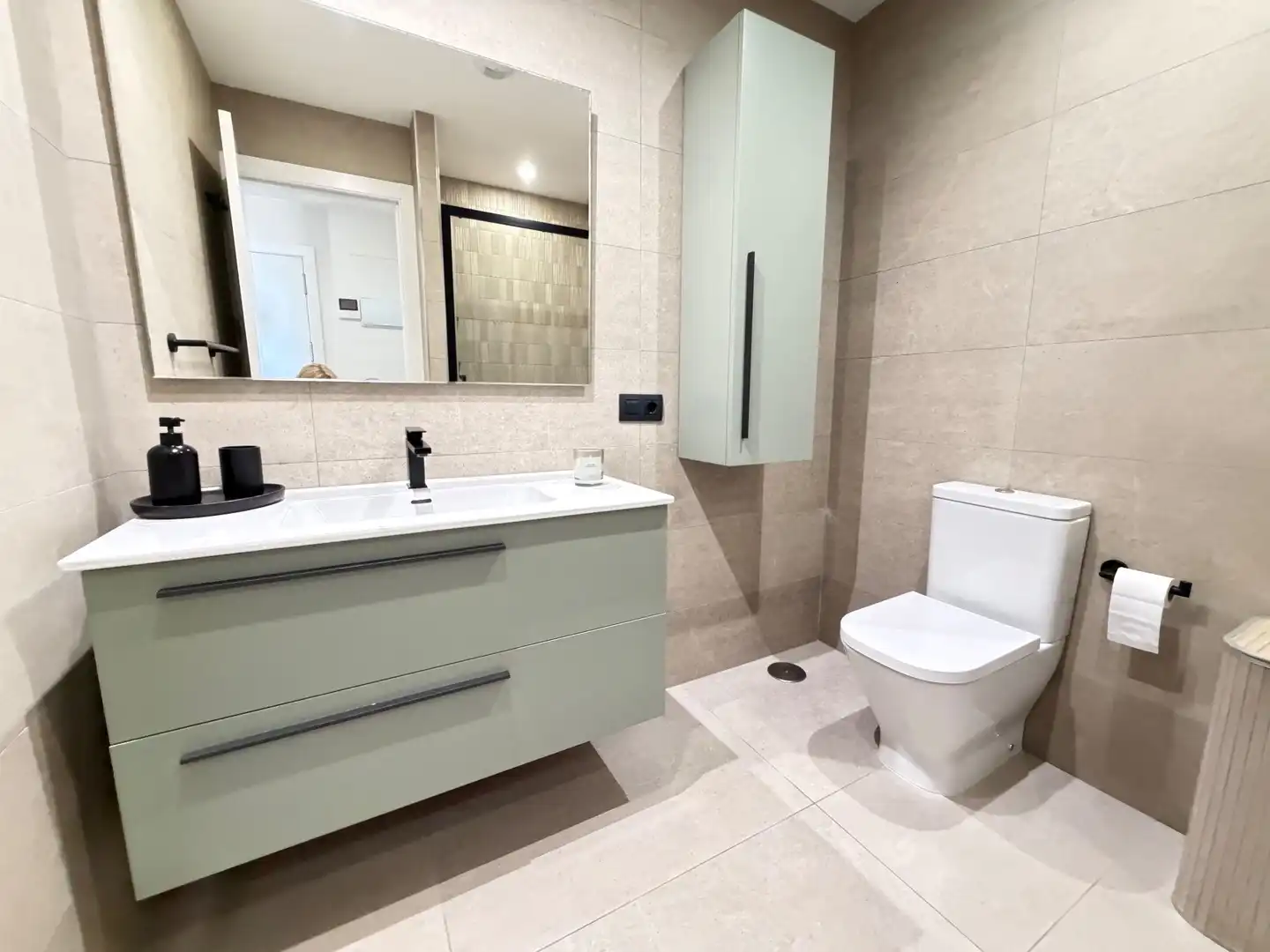Apartment with pool to rent in San Antonio - Las Arenas, imagen 23