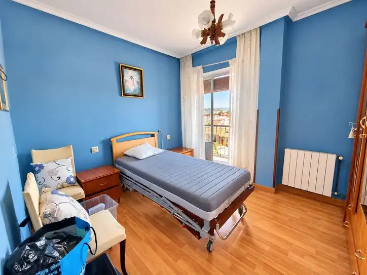 Piso con ascensor en venta en Fozaneldi - Tenderina - Ventanielles, imagen 12