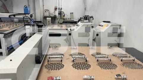 Photo 3 of Industrial buildings for sale in Avenida del Vidrio, 18, La Estación, Guadalajara