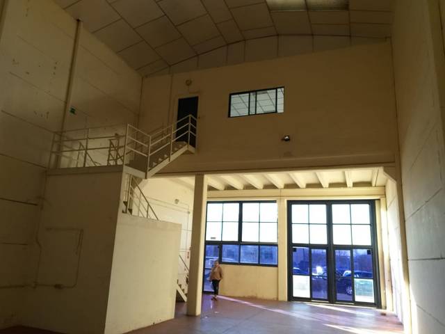 Nave industrial en Alquiler en Centro