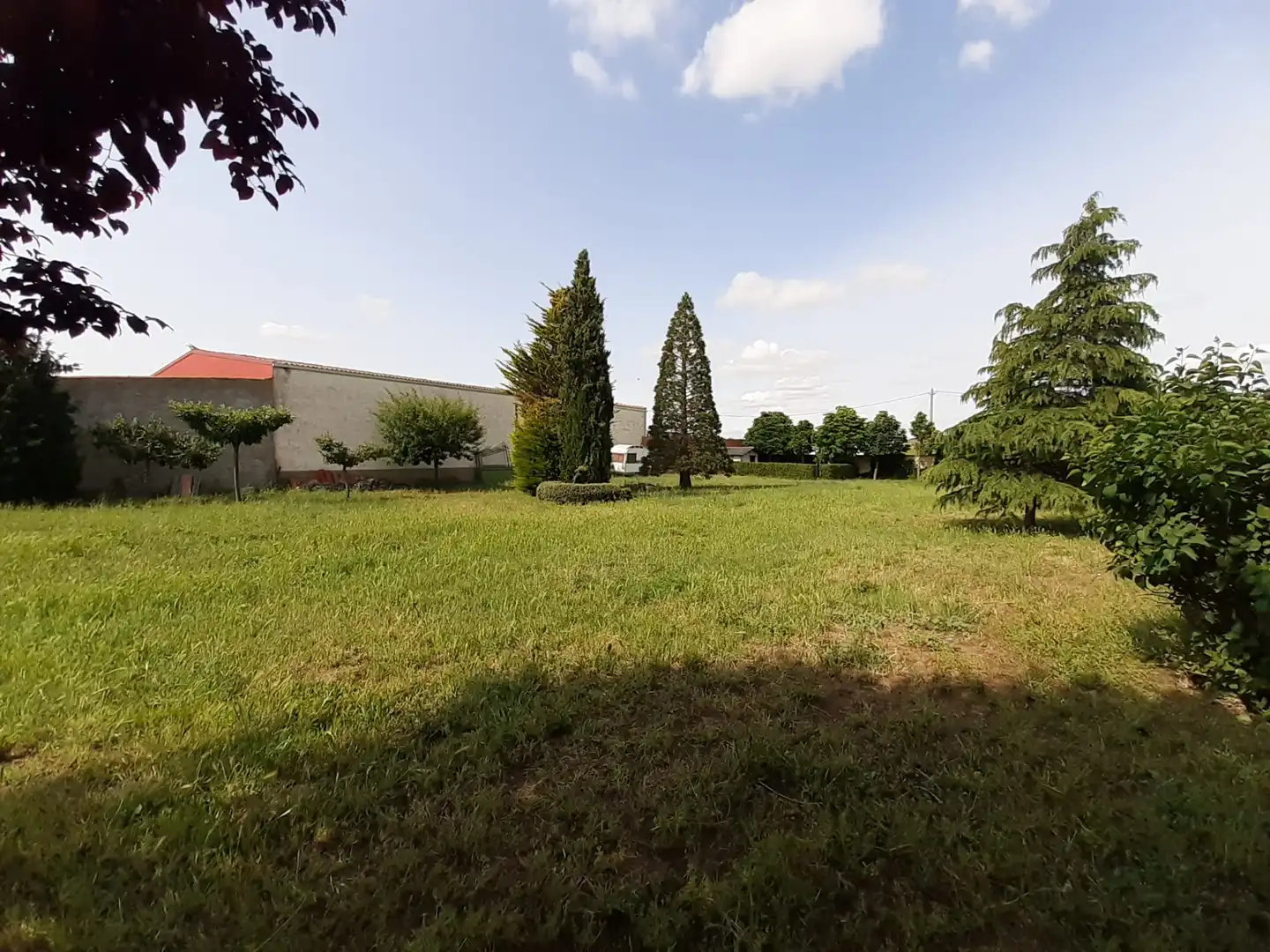 Residencial en venda en Cubillos