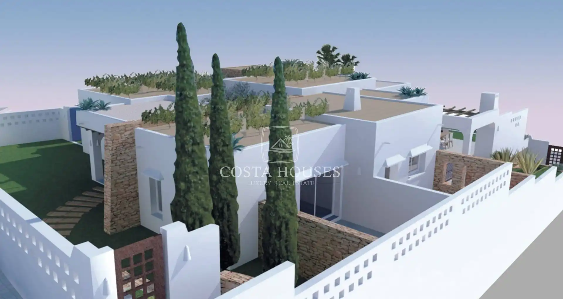 Chalet con piscina en venta en El Portet - Pla de Mar, imagen 14