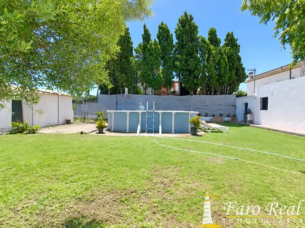 Country house zur Miete in Sanlúcar de Barrameda, Cádiz