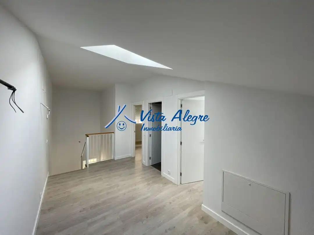 Dúplex en venta en Haro con Calefacción