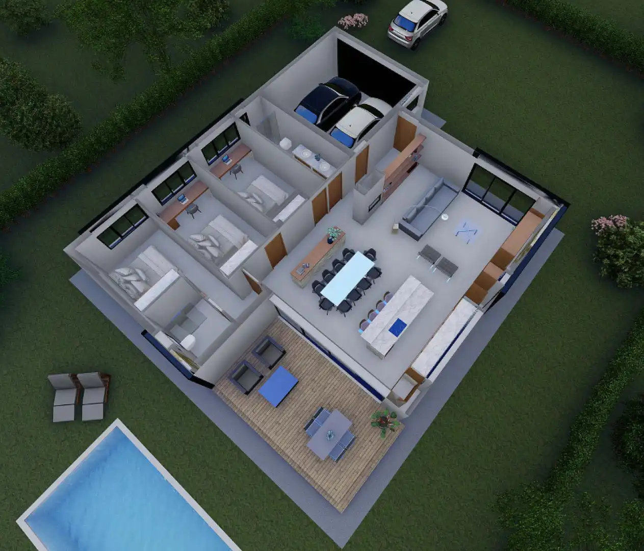 Casa en venda a El Pinós / Pinoso, imagen 9