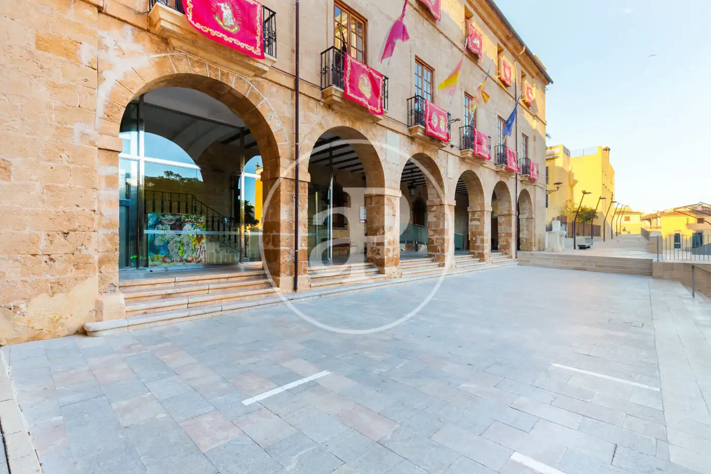 House with pool to rent in Carrer Ulisses, imagen 29