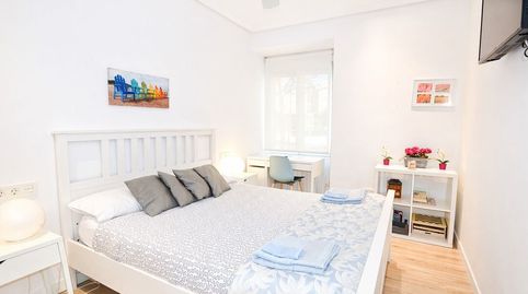 Foto 3 de Piso en venta en Avenida de Zarautz, Antiguo, Donostia - San Sebastián