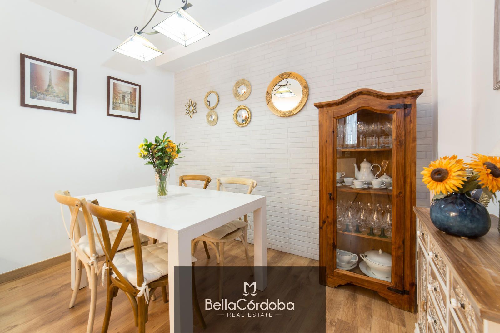 Dining room of Duplex for sale in  Córdoba Capital