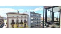 Vista exterior de Pis en venda en Girona Capital amb Aire condicionat, Calefacció i Terrassa
