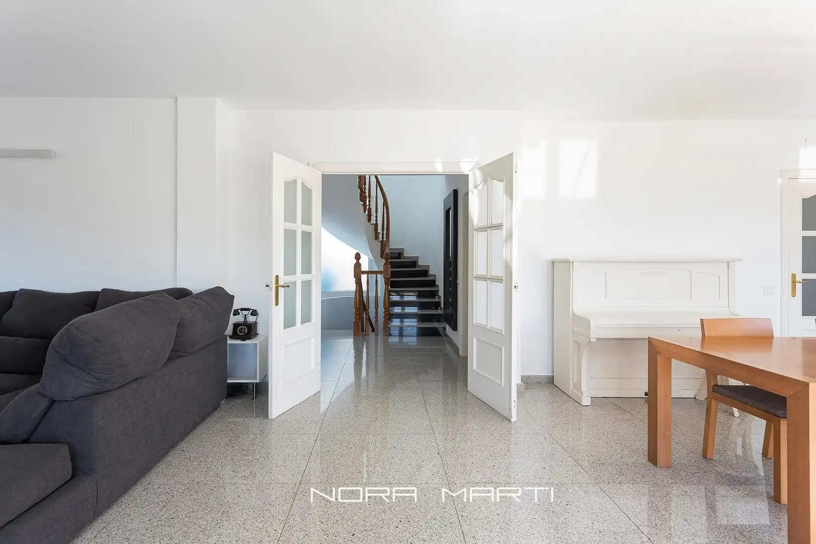 Casa o chalet en venta en Sant Just Desvern con Calefacción, Jardín privado y Terraza