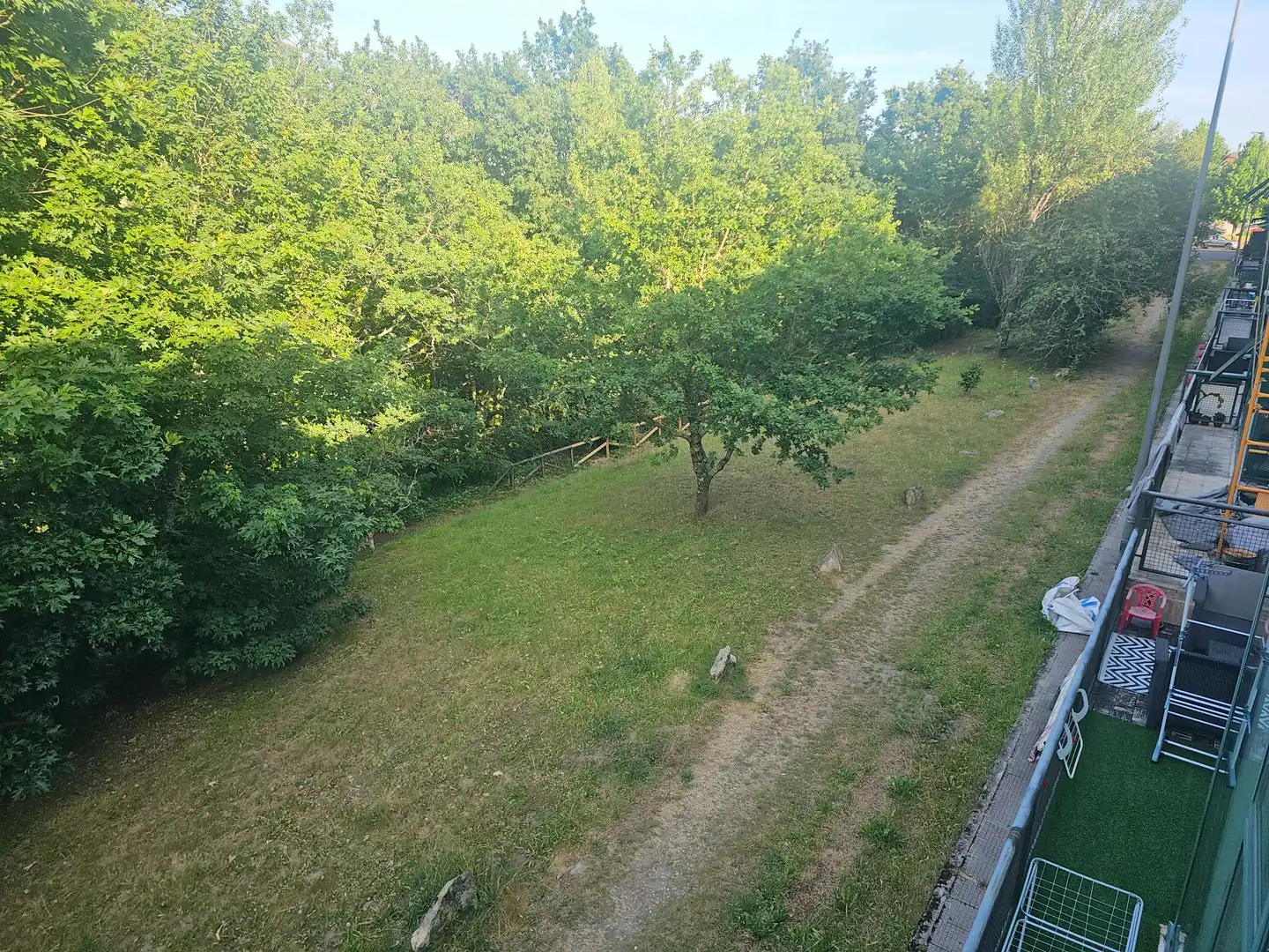 Piso en venta en Brión con Calefacción y Trastero