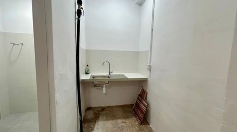 Foto 5 von Geschaftsraum zur Miete in Carrer Gomez Ferrer, 18, Benetússer, Valencia