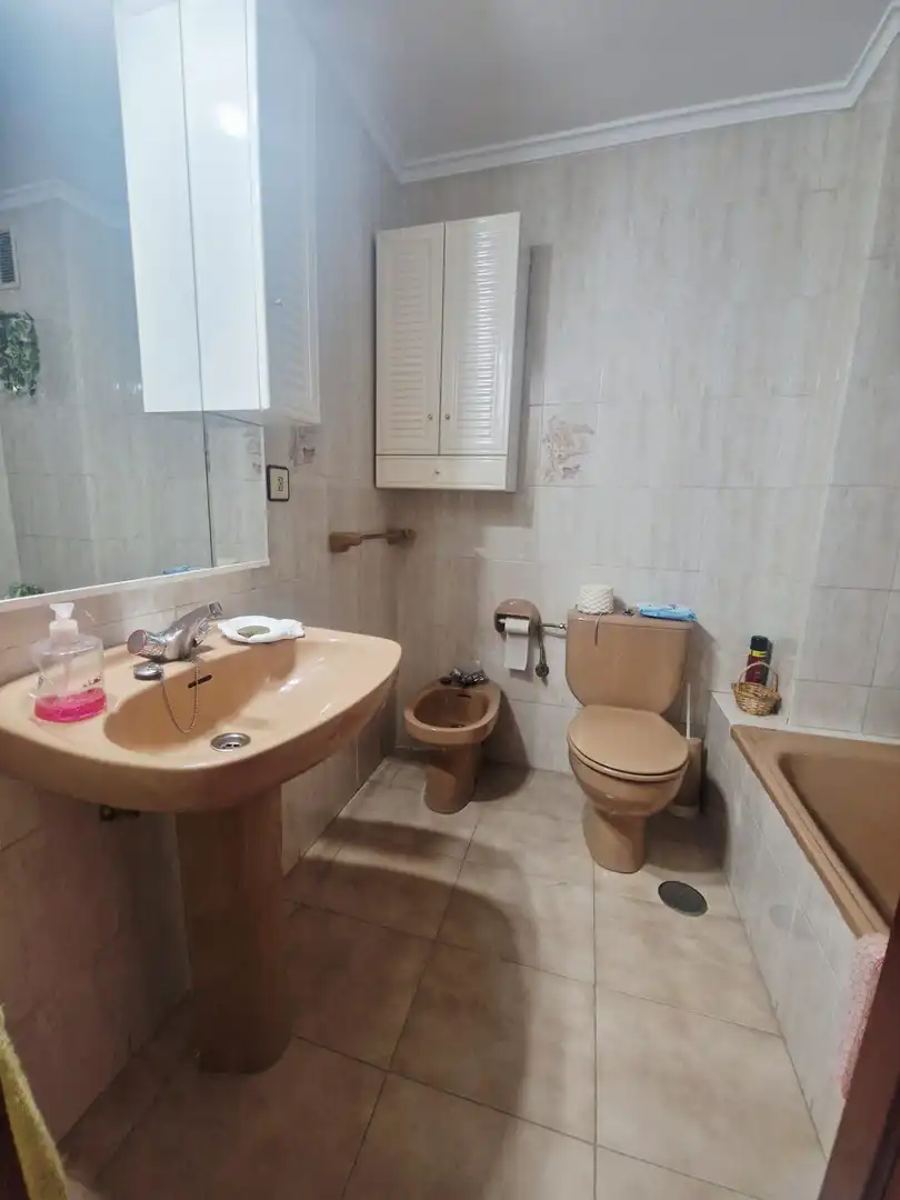 Piso con ascensor en venta en FERNANDO MORAN, imagen 10