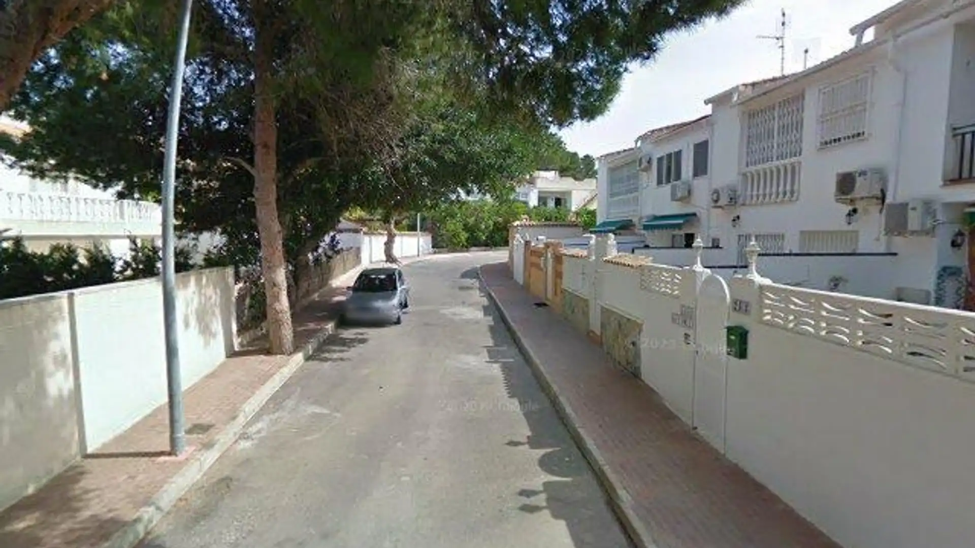 Single-family semi-detached for sale in CL CARTAGINESES-BAL (D), Los Balcones - Los Altos